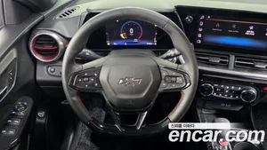 Chevrolet Trax, 2023 — миниатюра 13