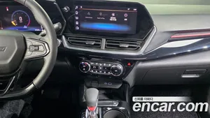 Chevrolet Trax, 2023 — миниатюра 14