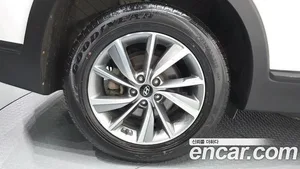 Hyundai Santa Fe, 2018 — миниатюра 5