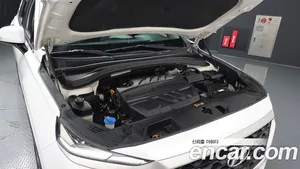 Hyundai Santa Fe, 2018 — миниатюра 6