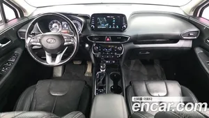 Hyundai Santa Fe, 2018 — миниатюра 7