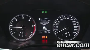 Hyundai Santa Fe, 2018 — миниатюра 8