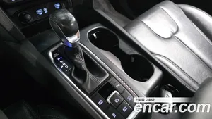Hyundai Santa Fe, 2018 — миниатюра 9