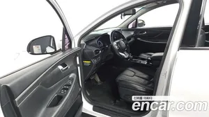 Hyundai Santa Fe, 2018 — миниатюра 10