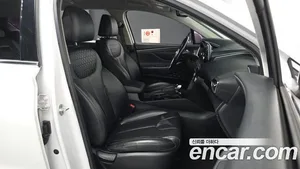 Hyundai Santa Fe, 2018 — миниатюра 11