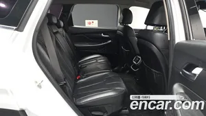 Hyundai Santa Fe, 2018 — миниатюра 12