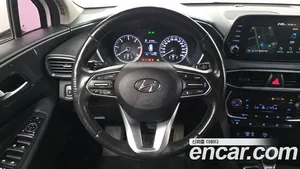 Hyundai Santa Fe, 2018 — миниатюра 13