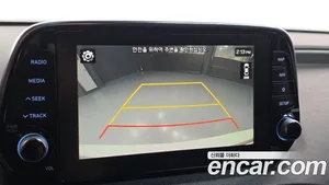 Hyundai Santa Fe, 2018 — миниатюра 15