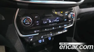 Hyundai Santa Fe, 2018 — миниатюра 16