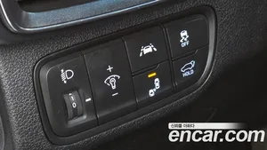 Hyundai Santa Fe, 2018 — миниатюра 18