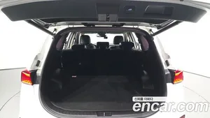 Hyundai Santa Fe, 2018 — миниатюра 20