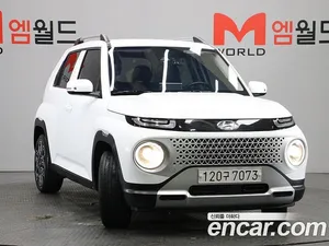 Hyundai Casper, 2022 — миниатюра 2