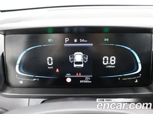 Hyundai Casper, 2022 — миниатюра 6