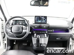 Hyundai Casper, 2022 — миниатюра 15