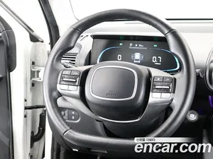 Hyundai Casper, 2022 — миниатюра 16