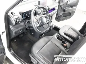Hyundai Casper, 2022 — миниатюра 18