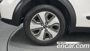 Kia Niro, 2017 — миниатюра 5