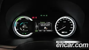 Kia Niro, 2017 — миниатюра 8