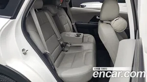 Kia Niro, 2017 — миниатюра 11