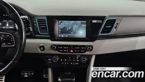 Kia Niro, 2017 — миниатюра 13