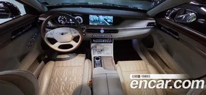 Genesis G90, 2020 — миниатюра 1