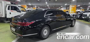 Genesis G90, 2020 — миниатюра 3