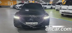 Genesis G90, 2020 — миниатюра 4