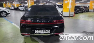Genesis G90, 2020 — миниатюра 5
