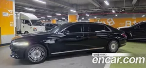 Genesis G90, 2020 — миниатюра 6