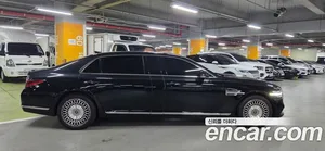 Genesis G90, 2020 — миниатюра 7