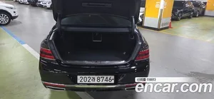 Genesis G90, 2020 — миниатюра 8