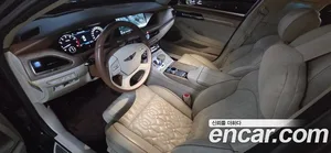 Genesis G90, 2020 — миниатюра 14