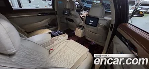 Genesis G90, 2020 — миниатюра 15