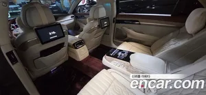 Genesis G90, 2020 — миниатюра 18