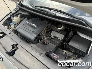 Kia Carnival, 2015 — миниатюра 5