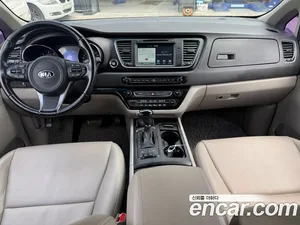 Kia Carnival, 2015 — миниатюра 7