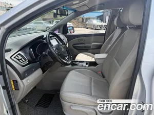 Kia Carnival, 2015 — миниатюра 9