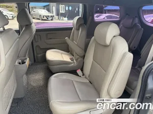 Kia Carnival, 2015 — миниатюра 10