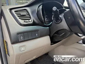 Kia Carnival, 2015 — миниатюра 12