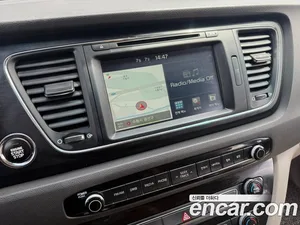 Kia Carnival, 2015 — миниатюра 13