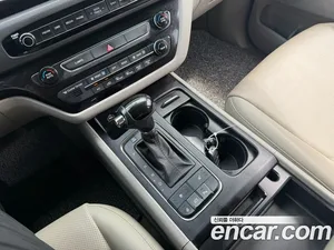 Kia Carnival, 2015 — миниатюра 14