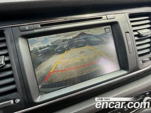 Kia Carnival, 2015 — миниатюра 15