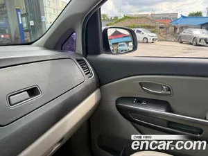 Kia Carnival, 2015 — миниатюра 17