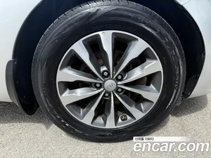 Kia Carnival, 2015 — миниатюра 20