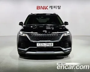 Kia Carnival, 2020 — миниатюра 2