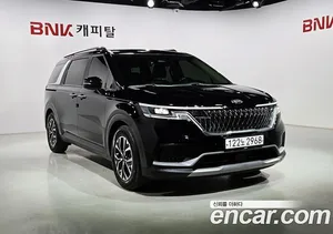 Kia Carnival, 2020 — миниатюра 3