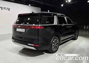 Kia Carnival, 2020 — миниатюра 4