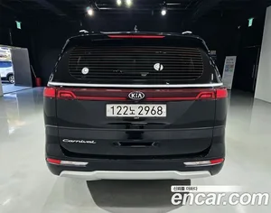 Kia Carnival, 2020 — миниатюра 5