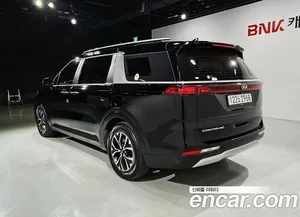Kia Carnival, 2020 — миниатюра 6