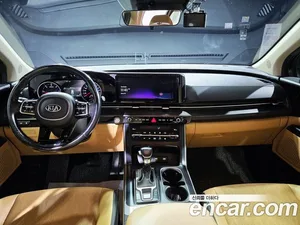 Kia Carnival, 2020 — миниатюра 8